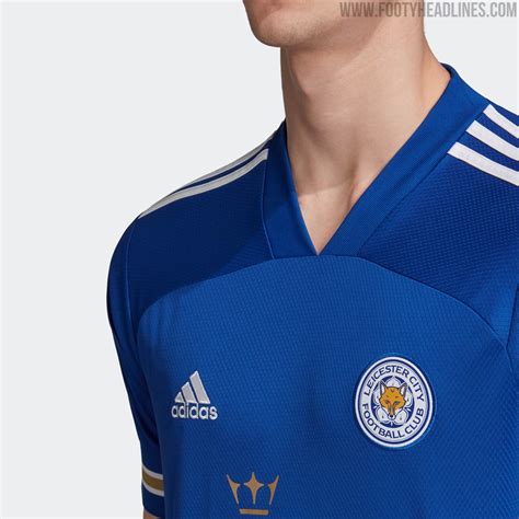 Puede ser filtrado por posiciones. Leicester City 20-21 Home Kit Revealed - 'Thailand Smiles ...