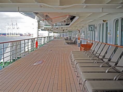 The Owlet A Day Onboard Mv Oriana