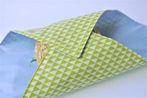 Sandwich Wrappers Tutorial Easy Step To Step Diy In Sew Mama