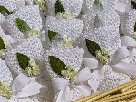 Fux - tutto fatto a mano: I SACCHETTINI DELLA ZIA PER IL MATRIMONIO