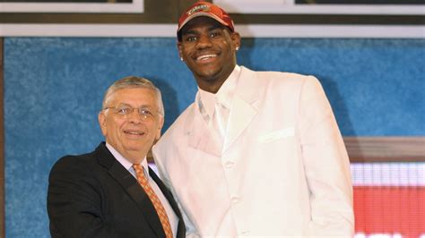 Redrafting The 2003 NBA Draft Yardbarker