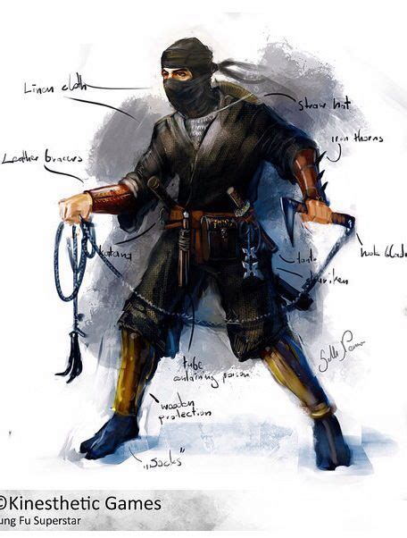 To verify, go to the source and check the information there. Pin by Allen Reves on ArtWork | Ninja japan, Ninja warrior ...