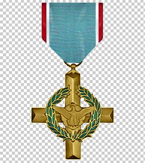 United States Air Force Air Force Cross Distinguished Service Cross