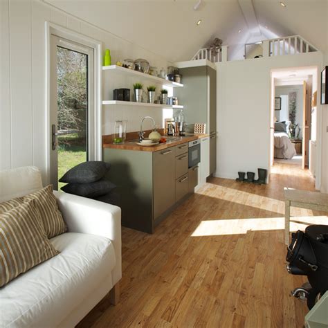 Caravans that come with exterior structures such as a composite deck tend to sell for more than those that do not. Coolest caravans you'll want to tour in | Ideal Home