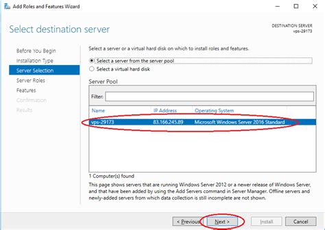 What Server 2016 Role Enables The Use Of A File Transfer Protocol