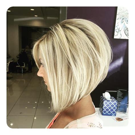 92 Layered Inverted Bob Hairstyles That You Should Try Style Easily