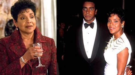 … one of which is azrene ahmad , who recently wrote an emotional facebook post that condemned her mother's actions during mr najib's leadership (see point 10 for more). Phylicia Rashad's Ex Husband Married Woman Nearly Same Age ...