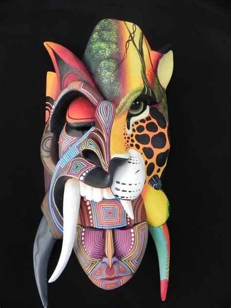 Pin By Zestykaktus On Art Masks Art African Masks Art