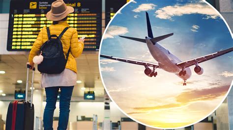 International Air Travel Will Not Return To Normal Until 2023 Says Top