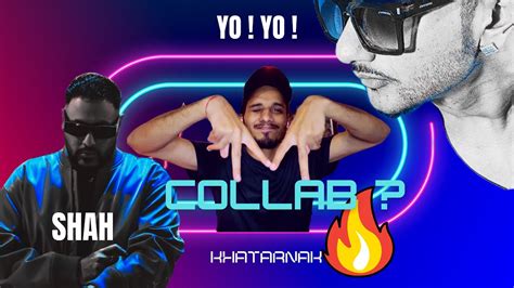 Honey Singh And Badshah Collab Video Youtube