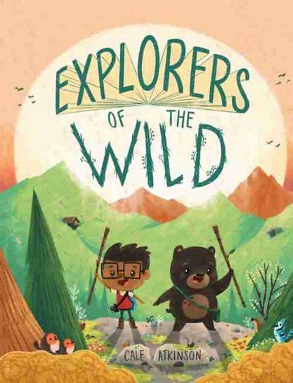 Best Childrens Books About Adventure My Storytime Corner