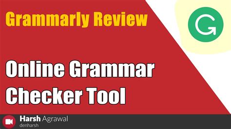 The best writing depends on much more than just correct prowritingaid is the best free writing app out there. Grammarly Review - Online Grammar Checker app (Is ...