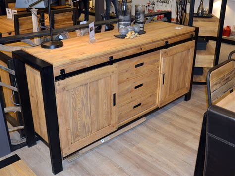 Check out ikea's huge selection of quality buffet tables and sideboards in traditional and modern styles for affordable prices. buffet cuisine style industriel