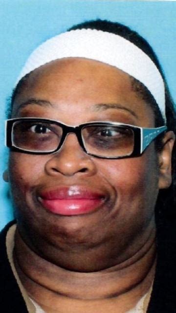 Elizabeth City Police Asking For Help Finding Missing 52 Year Old Woman