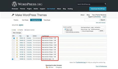 How To Revert Wordpress To Previous Version