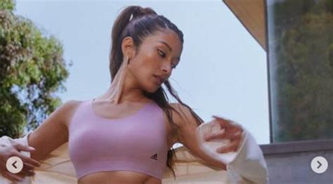 Adidas Supportiseverything Campaign Showing Diversity In Breasts Gets