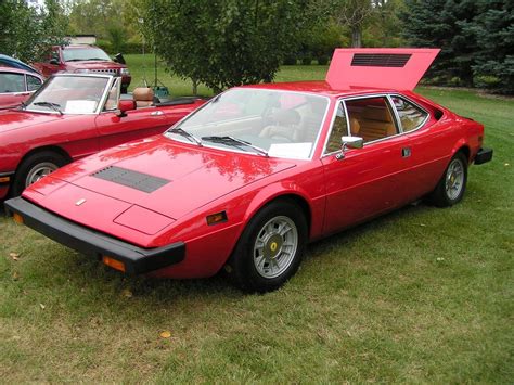 We did not find results for: 1973 - 1980 Ferrari Dino 308 GT4 Review - Top Speed