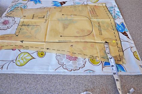 I bought a copy for definite. Pattern cutting 101. - Simple Simon and Company