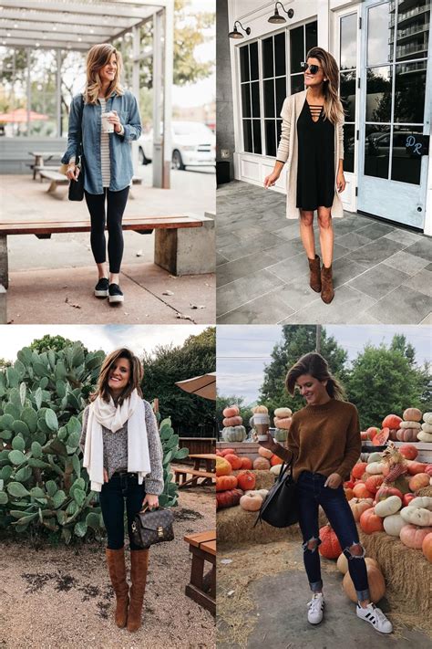 13 thanksgiving outfit ideas brightontheday