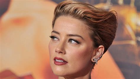 Watch Access Hollywood Interview Amber Heard Says She Doesnt Label