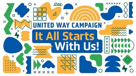 Baton Rouge 2023 United Way Campaign Turner Industries
