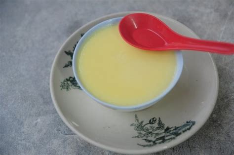 The origin of this traditional chinese dessert is vague. Steamed Egg Dessert Chinese Pudding Dessert - Flavorverse