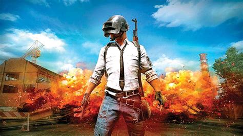 Pubg lite is the free pc version of the famous playerunknown's battlegrounds, developed for more humble systems. PUBG is coming back! Good news about ID of game players