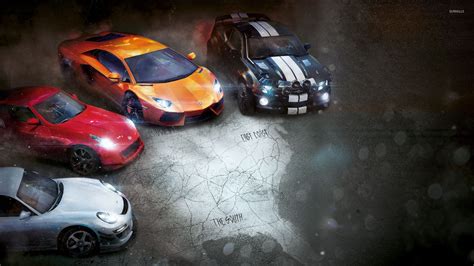 The Crew 4 Wallpaper Game Wallpapers 36086