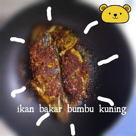 Praktıs, ıkan tuna bakar teflon. Ikan Bakar Teflon - BUNDALOGY
