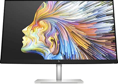 Hp U28 4k Hdr Monitor Computer Monitor For Content Creators With Ips