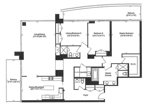 Maybe you would like to learn more about one of these? 88 Davenport Rd Toronto Floor Plans Florian Condos 2 & 3 ...