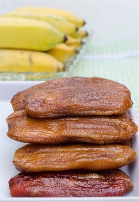 Organic Dried Bananas And Solar Dried Banana Thailand 100 Natural And