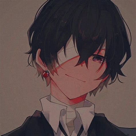 The Best 30 Aesthetic Anime Boy Cool Pfp For Discord