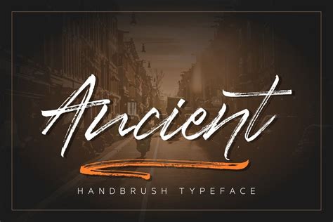 Into the wild typeface into the wild typeface 696930 by pratamaydh in fonts display introducing into the wild typeface into the wild is a highly detailed painted handcrafted font. Ancient Sheikah Font Download / Ancient Handbrush Typeface | FREE DOWNLOAD FONTS - Thanks to ...