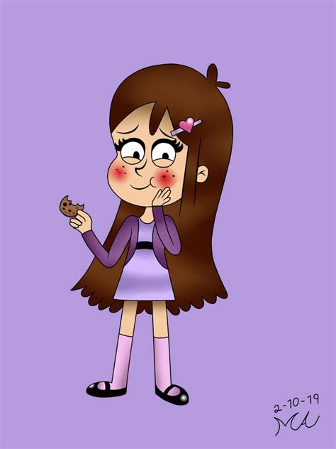 Cookie Qt By Mraragon On Deviantart