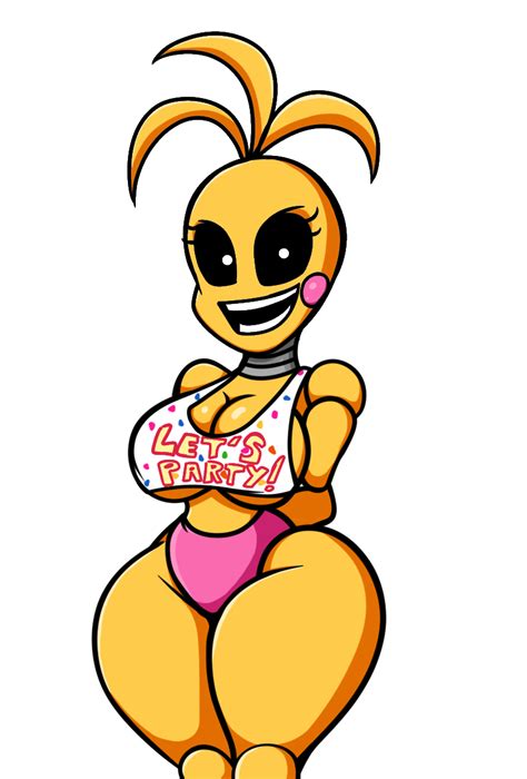 Rule 34 Big Breasts Big Thighs Edit Female Female Only Five Nights At Freddy S Five Nights At