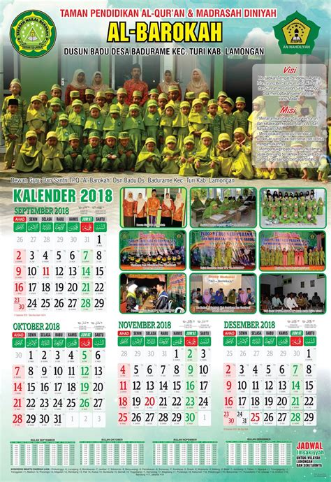 Percetakan Kalender 2019 Terlaris Gratis Desain Dan Kualitas Cetak Oke