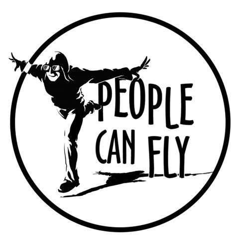 Duży i niezależny - pracuj w People Can Fly!