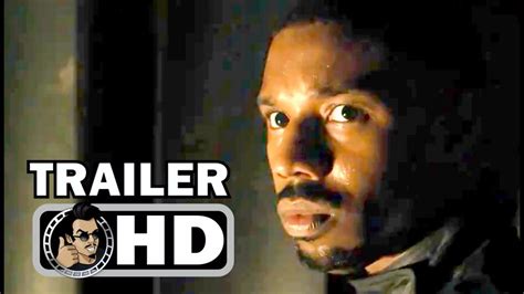 It's also a crusade in its own way. FAHRENHEIT 451 Official Trailer (2018) Michael B. Jordan ...