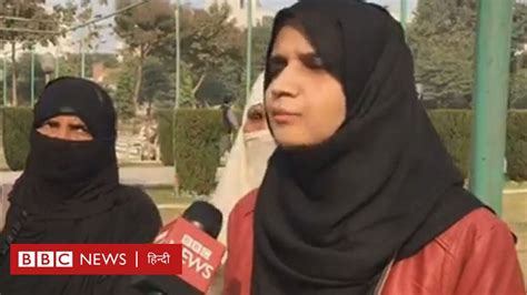 सोशलः तीन तलाक़ बिल पर क्या कहती हैं मुस्लिम महिलाएं bbc news हिंदी