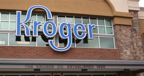 Kroger Achieves 42nd Consecutive Quarter Of Id Sales Growth