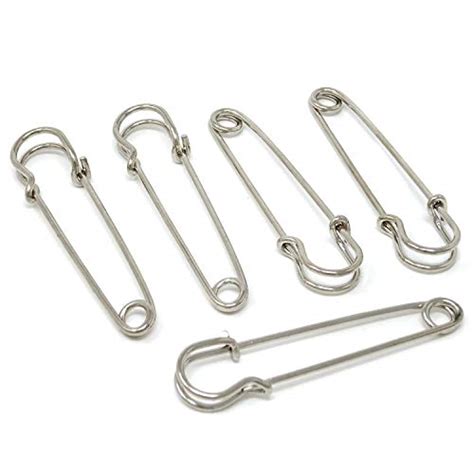 Find The Best Safety Pins 2 Inch Reviews And Comparison Katynel