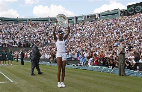 Equal Pay For Equal Play What The Sport Of Tennis Got Right Pbs Newshour