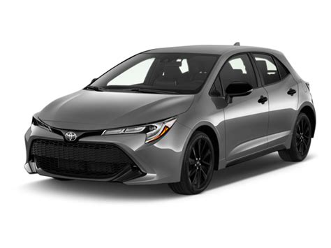 Used Toyota Corolla Hatchback Nightshade Near Fort Apache Az