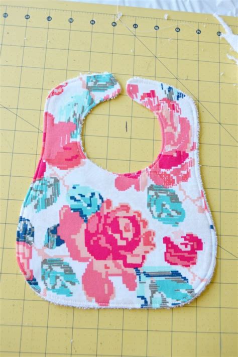 The Bigger And Better Bib Pattern Mary Martha Mama Baby Bibs Patterns