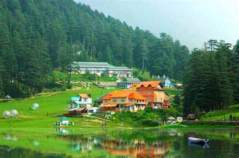 Delhi Dalhousie Honeymoon Tour 122945holiday Packages To New