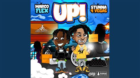 Up Feat Stunna 4 Vegas Youtube