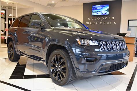 2017 Jeep Grand Cherokee Altitude For Sale Near Middletown Ct Ct