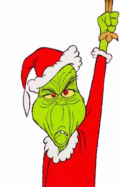 Grinch Clipart Christmas Clip Mask Vector Animated