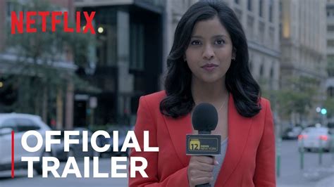 .a reporter, good sam does offer a few good things such as tiya sircar who easily holds this movie somewhat together and the final act is fine enough but hell, sure there isn't anything downright awful in this movie that was in some of netflix's other films, but that doesn't make this one much better. Good Sam | Official Trailer HD | Netflix - YouTube
